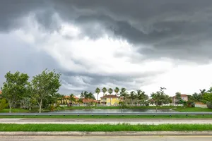 A photograph titled Kendall