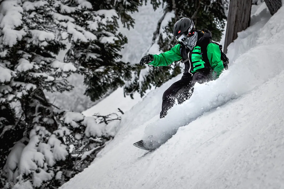 A photograph titled Slide